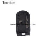 5 button remote key shell for Buick